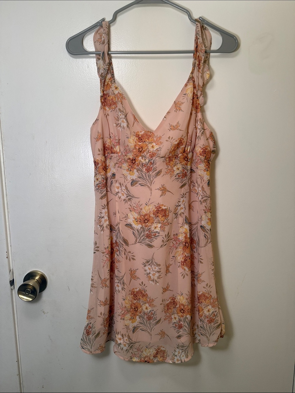 O’Neill summer dress Mini